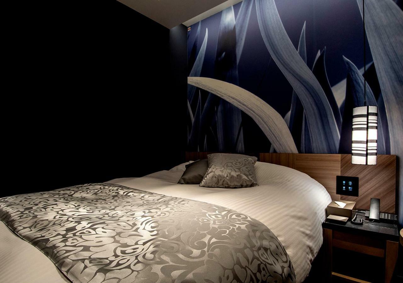 Hotel Rex Akasaka Токио Экстерьер фото
