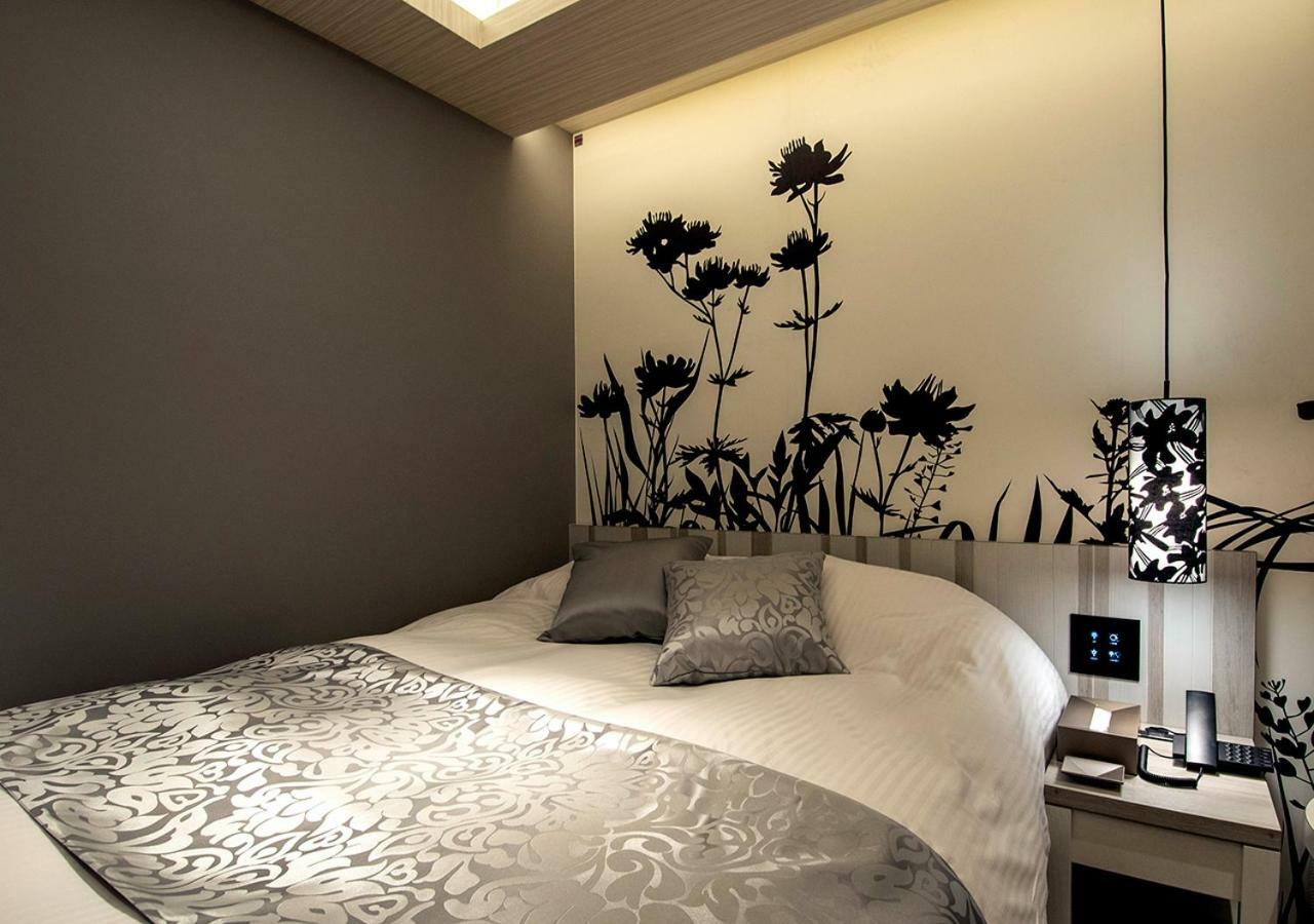 Hotel Rex Akasaka Токио Экстерьер фото