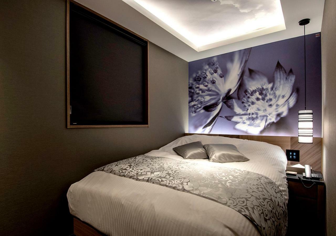 Hotel Rex Akasaka Токио Экстерьер фото