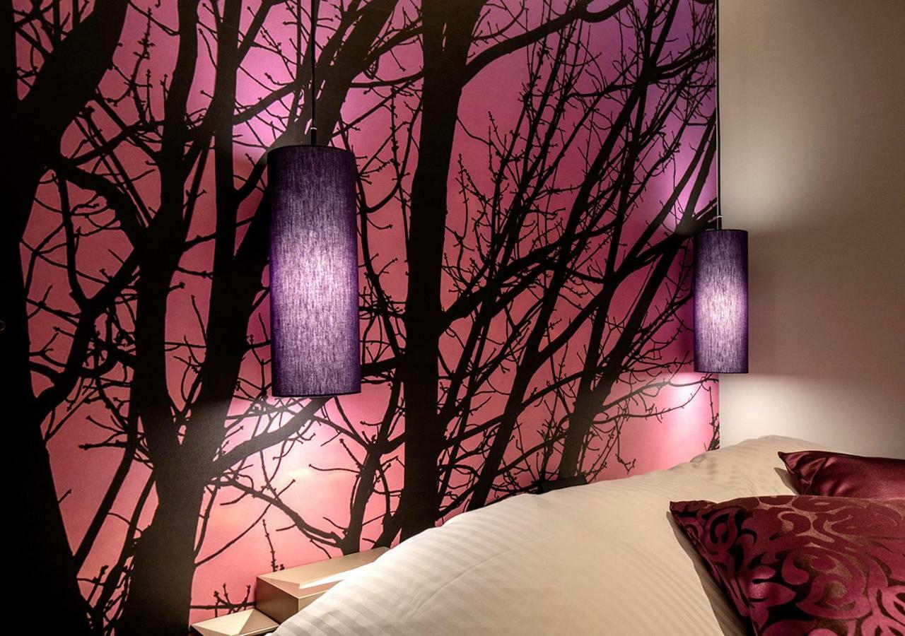 Hotel Rex Akasaka Токио Экстерьер фото