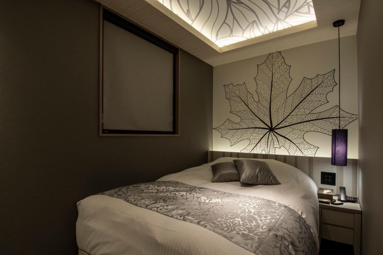 Hotel Rex Akasaka Токио Экстерьер фото